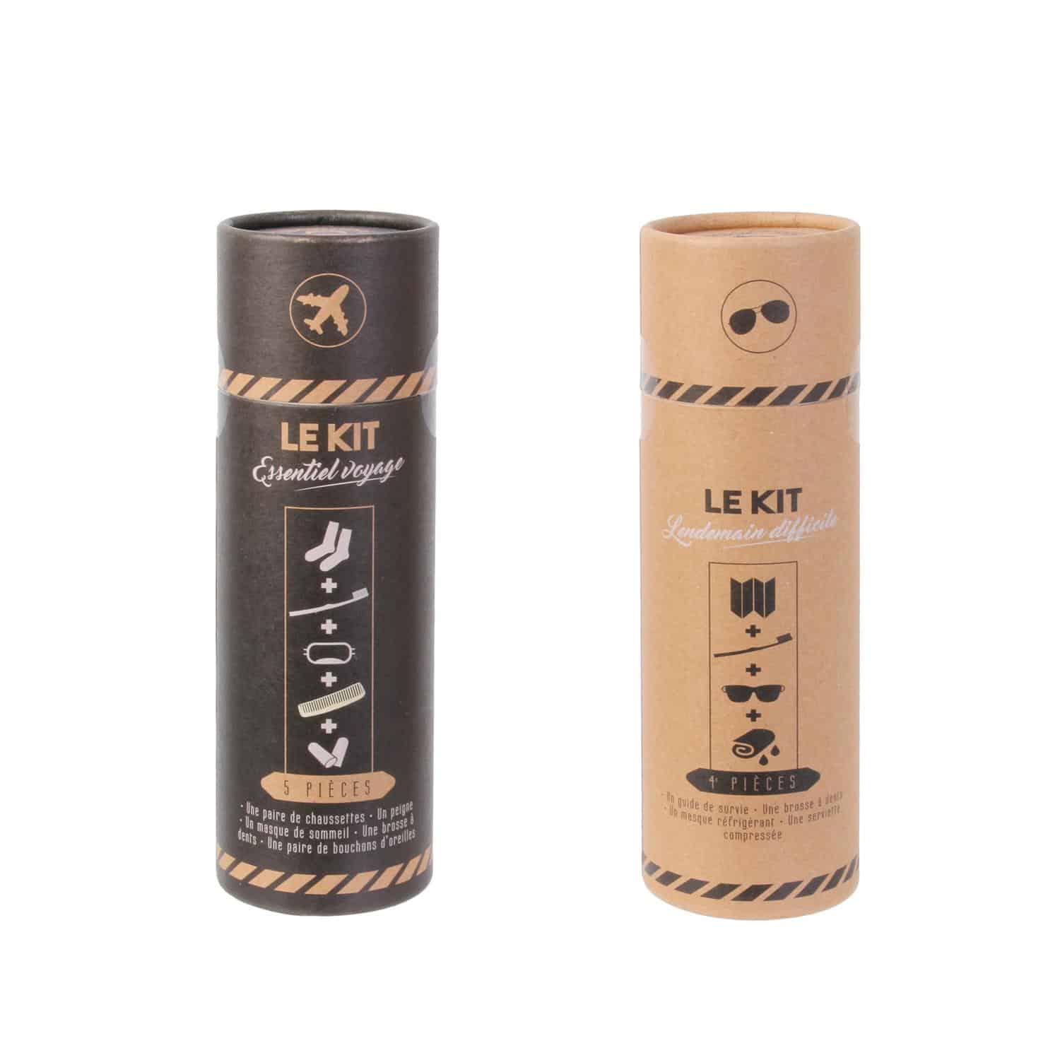 Kit de survie en festival Gentlemen's Hardware