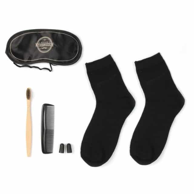 cadeau kit de survie homme