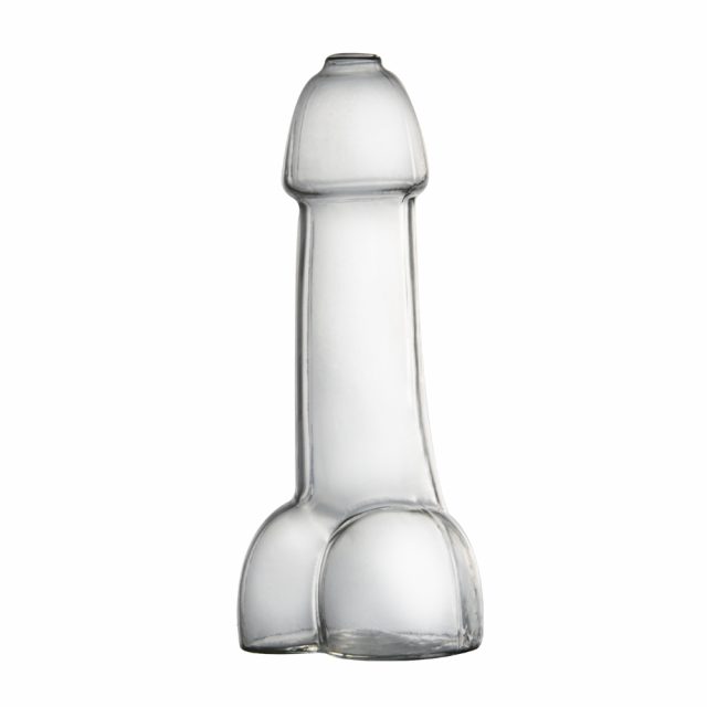 verre penis cocktail