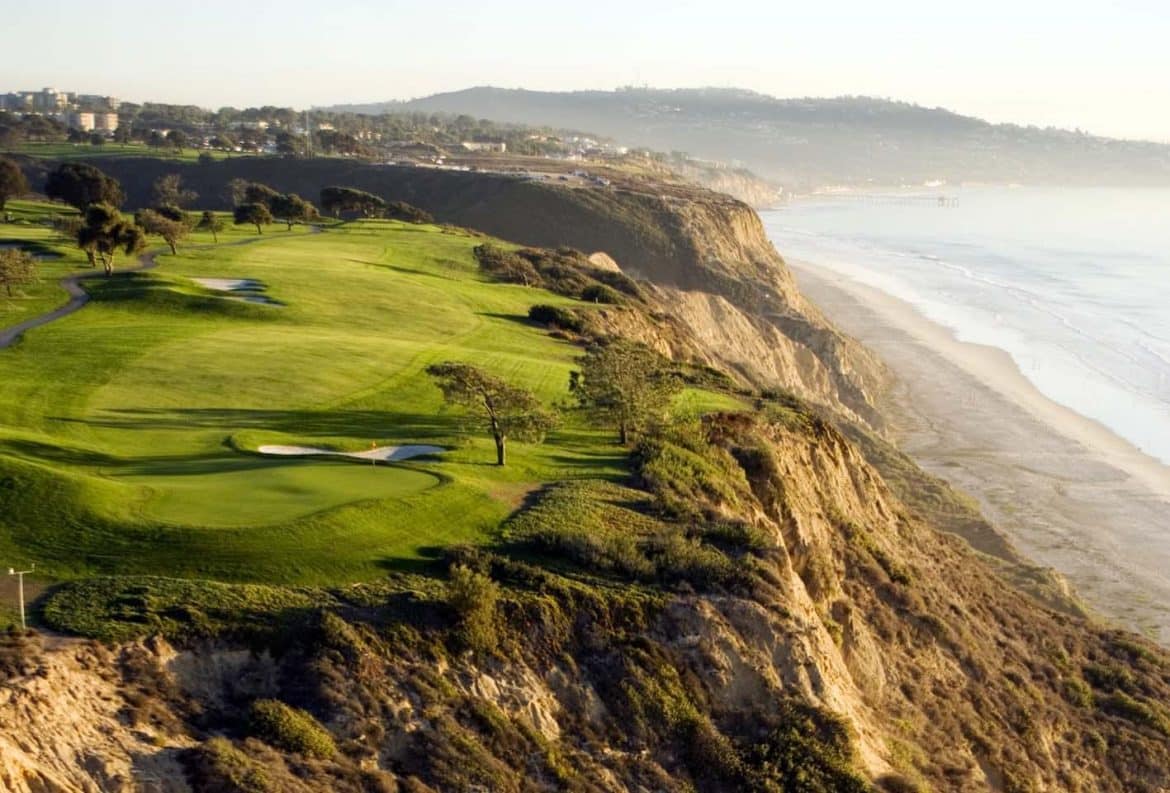 plus beau golf du monde
