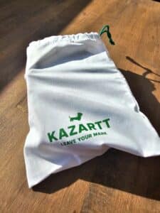 ceinture golfeur insolite