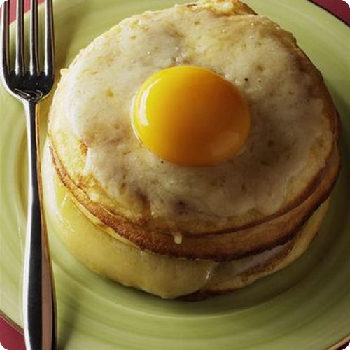 crepe madame