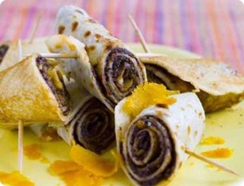 crepe insolite apero