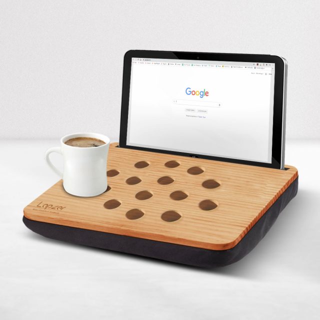 mini plateau support tablette