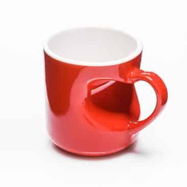 mug coeur