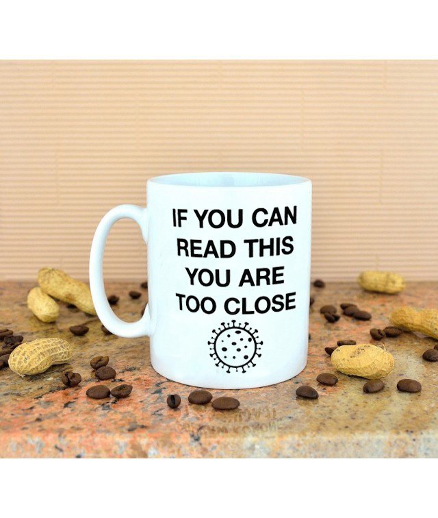 mug distanciation sociale