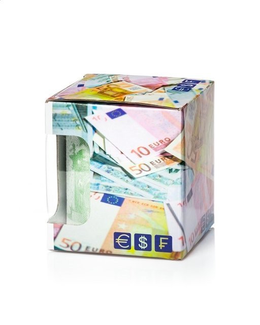 papier toilette billet 500 euros