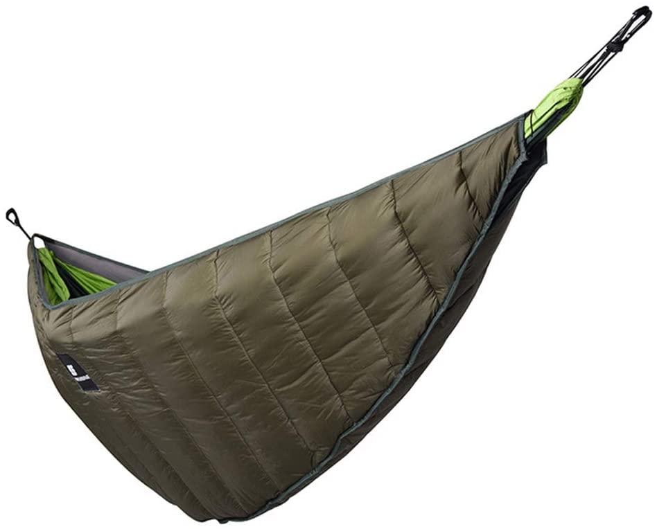 sac de couchage hamac
