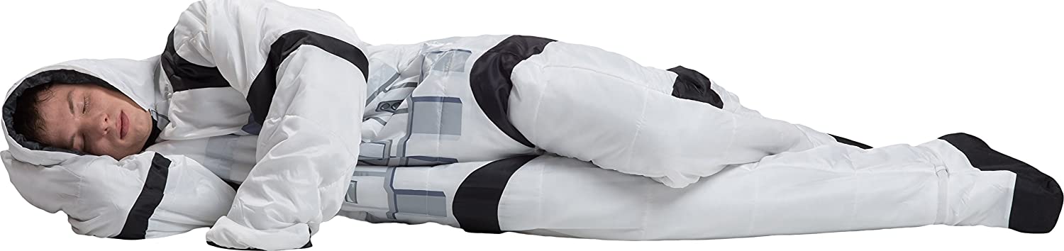 sac couchage stormtrooper