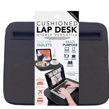 support coussin tablette et ordinateur