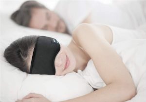 bandeau sommeil bluetooth