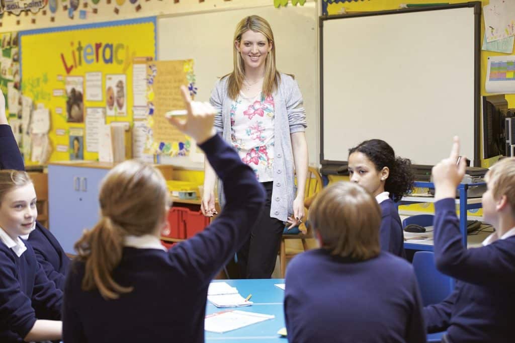 Top 10 des cadeaux pour la maîtresse d'école, nounou et ATSEM