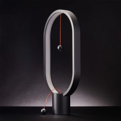 lampe heng balance magnétique