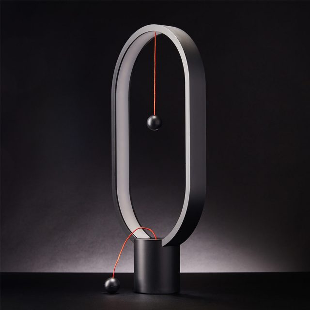 Lampe Heng  Lampe de Nuit