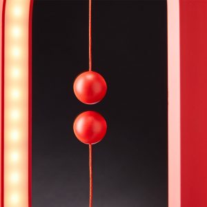 lampe heng balance magnétique