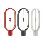 lampe heng balance magnétique