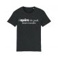 t-shirt apéro du jeudi drink and connect