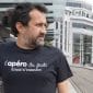 t-shirt apéro du jeudi