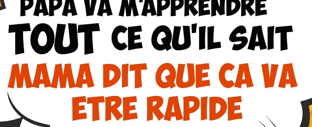 5 Citations Insolites Et Droles Pour La Fete Des Peres Super Insolite