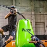 carte cadeau archery bump