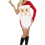 deguisement-santa-claus-sexy