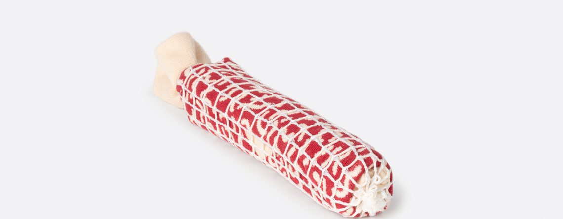 Idées salées, Idées cadeaux, Assortiment de 5 saucissons