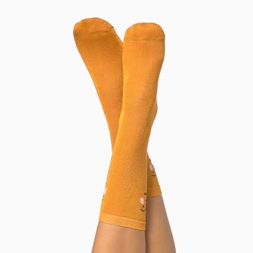 chaussettes soleil