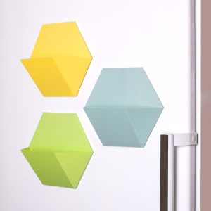 pot plante magnetique frigo