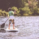 carte cadeau stand-up paddle