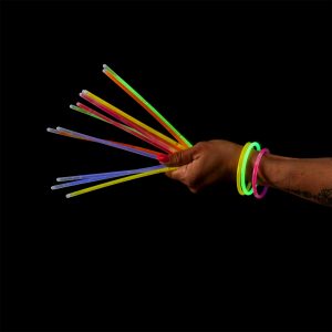 bracelets lumineux