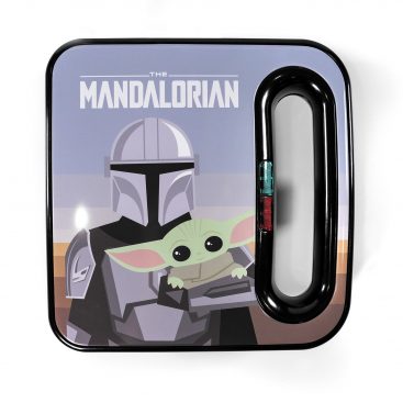 croque-monsieur the mandalorian