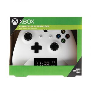 reveil manette xbox