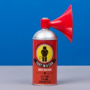 boite à son pet