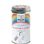 infusion licorne