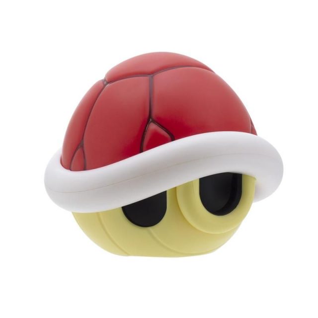 lampe tortue mario kart