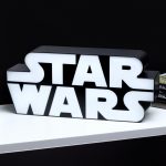 lampe logo star wars