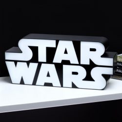 lampe logo star wars