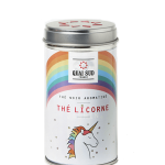 thé licorne