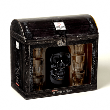 coffret-rhum-coffre-du-pirate