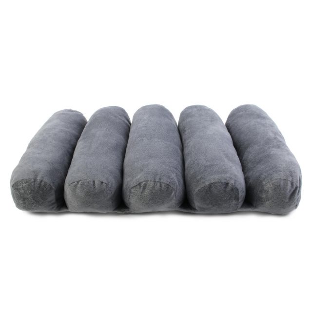 Coussin De Bras En Forme De U – Soutien Pour épaules, Poignets, Confort Lit/canapé, En Peluche Respirante
