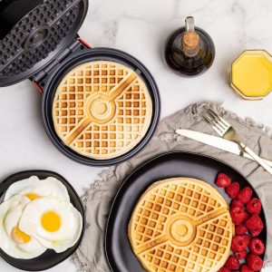 gaufre pokémon pokeball