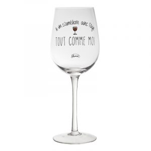 verre vin s'améliore avec l'age
