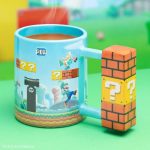 mug niveau super mario bros