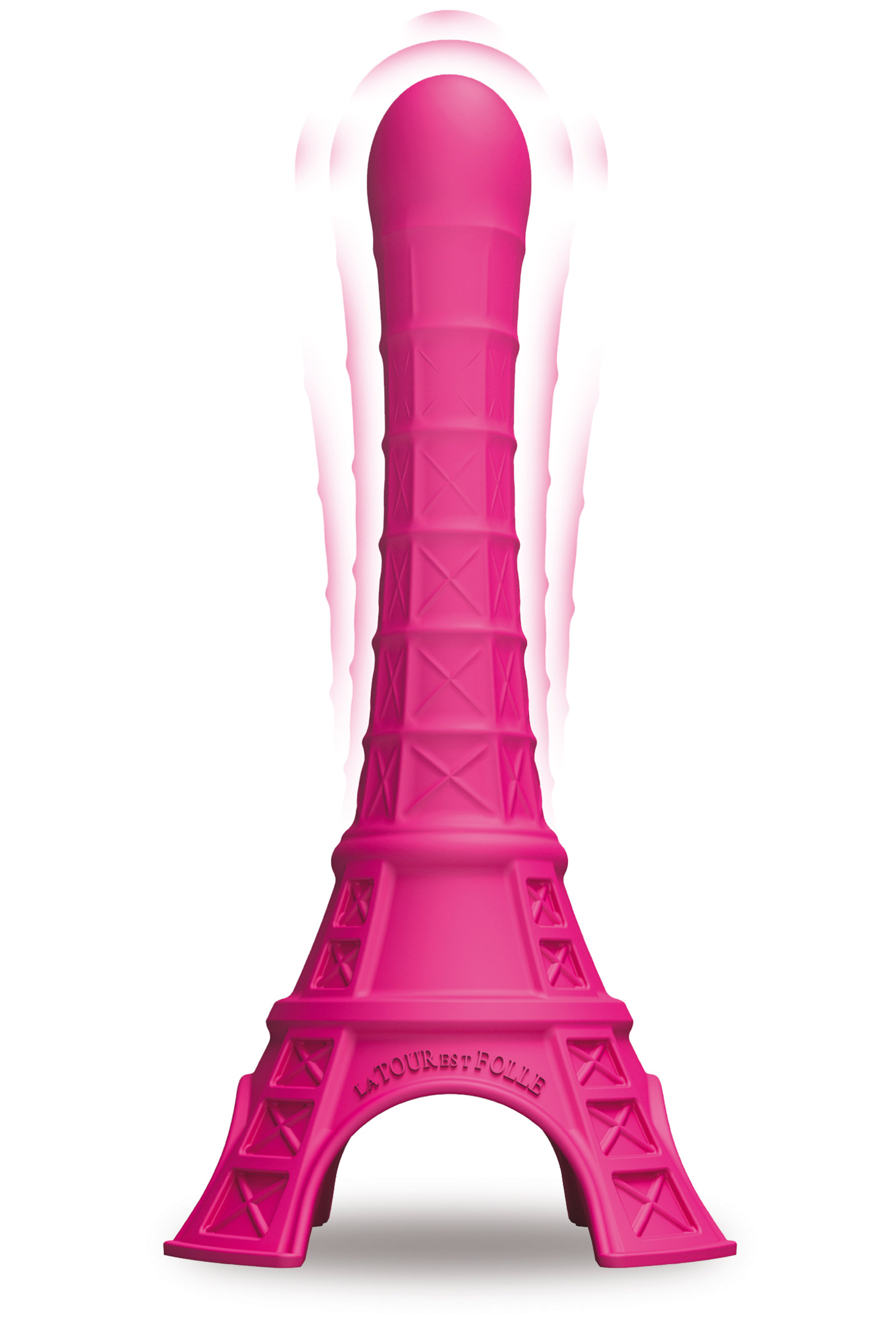 sextoy tour paris folle vibrante