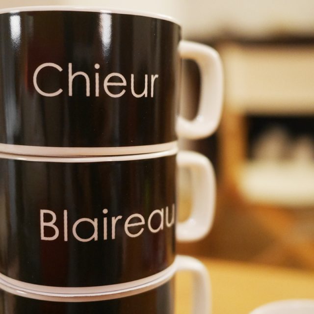 tasse café connard cretin