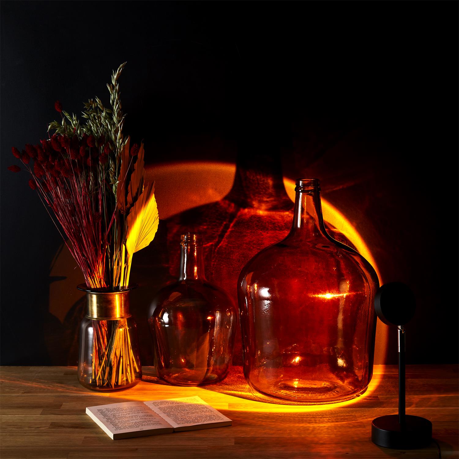 Lampe Coucher de Soleil - Super Insolite