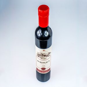 parapluie bouteille de vin