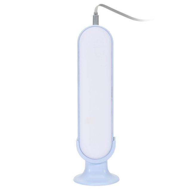 lampe led magnetique