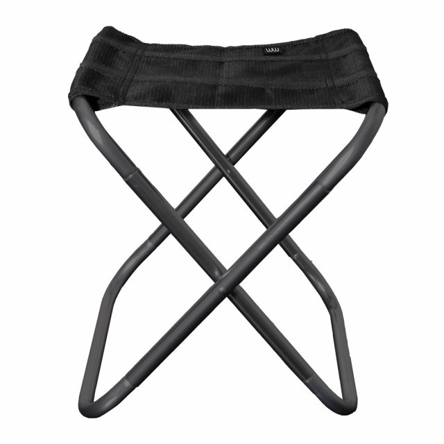 mini chaise pliable de poche