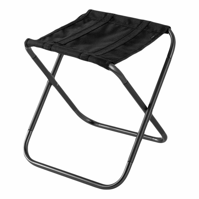 mini chaise pliable de poche